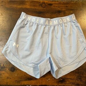 New Under Armor shorts